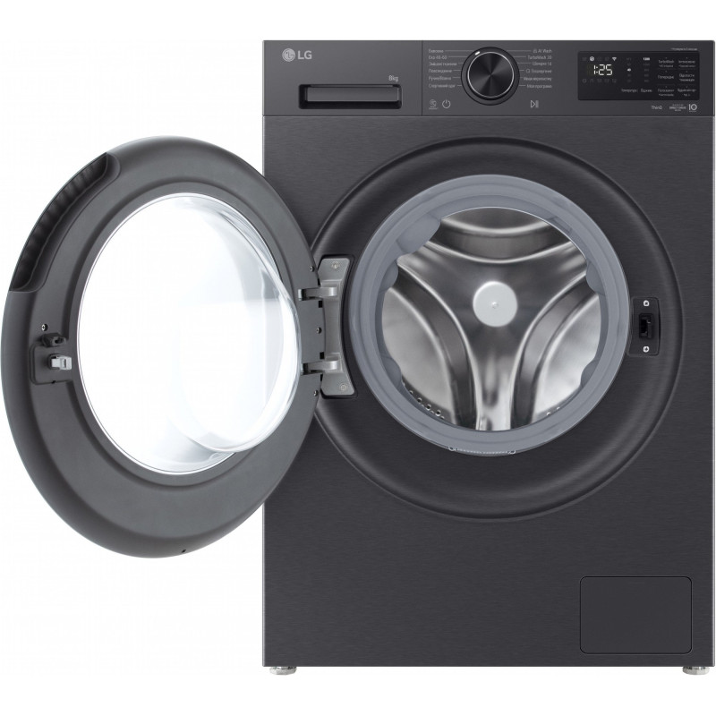 Пральна машина LG F2X5PS5M