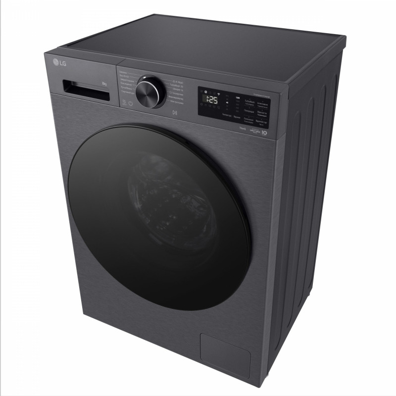 Пральна машина LG F2X5PS5M