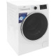 Пральна машина BEKO B5DFT59447W