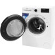 Пральна машина BEKO B5DFT59447W
