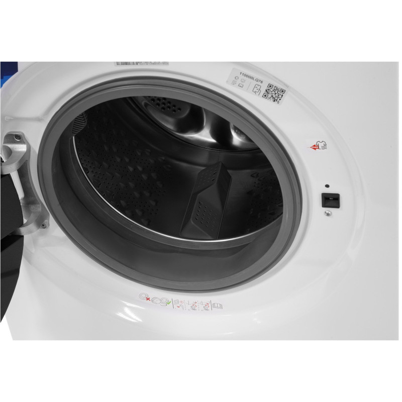 Пральна машина BEKO B5DFT59447W