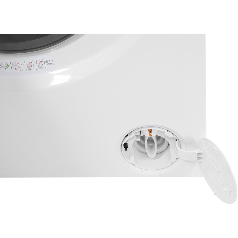 Пральна машина BEKO B5DFT59447W