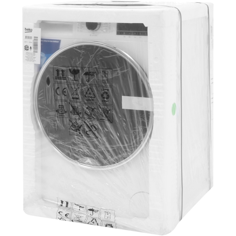 Пральна машина BEKO B5DFT59447W