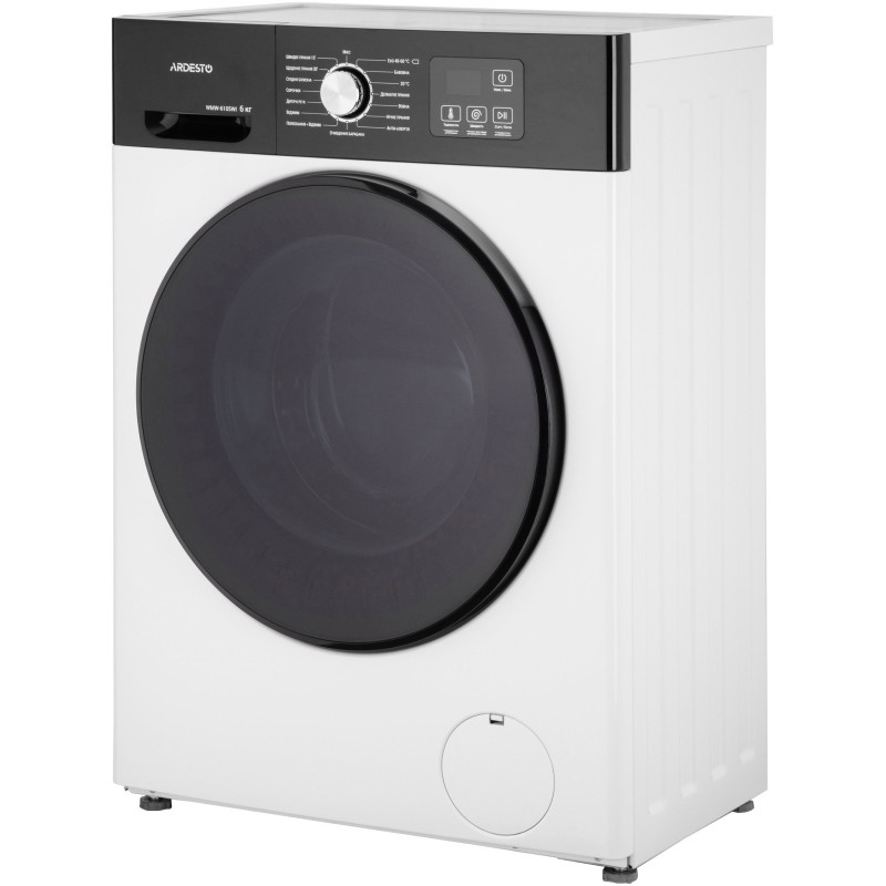 Пральна машина ARDESTO WMW-6105WI