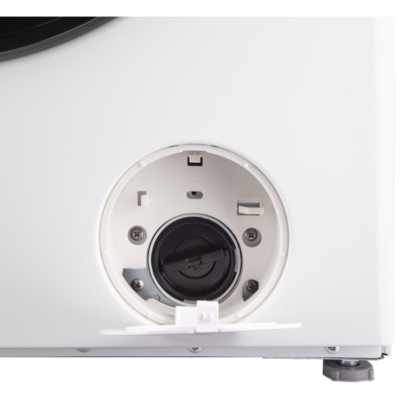 Пральна машина ARDESTO WMW-6105WI