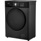 Пральна машина Ardesto Black Mars WMW-6105DGBI