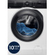 Пральна машина Electrolux EW6F9452U