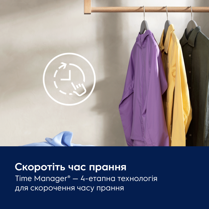 Пральна машина Electrolux EW6F9452U