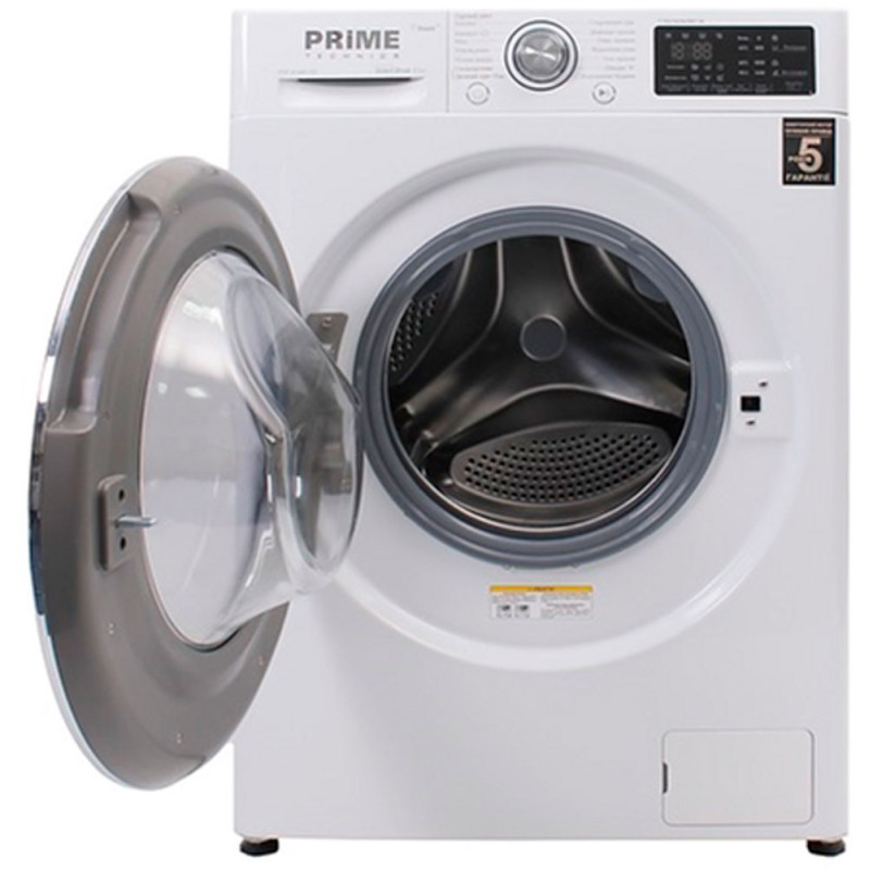 Пральна машина PRIME Technics PWF 81469 TID