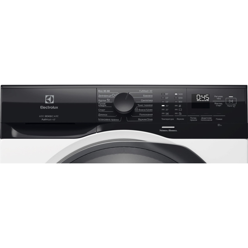 Пральна машина Electrolux EW6F9492U