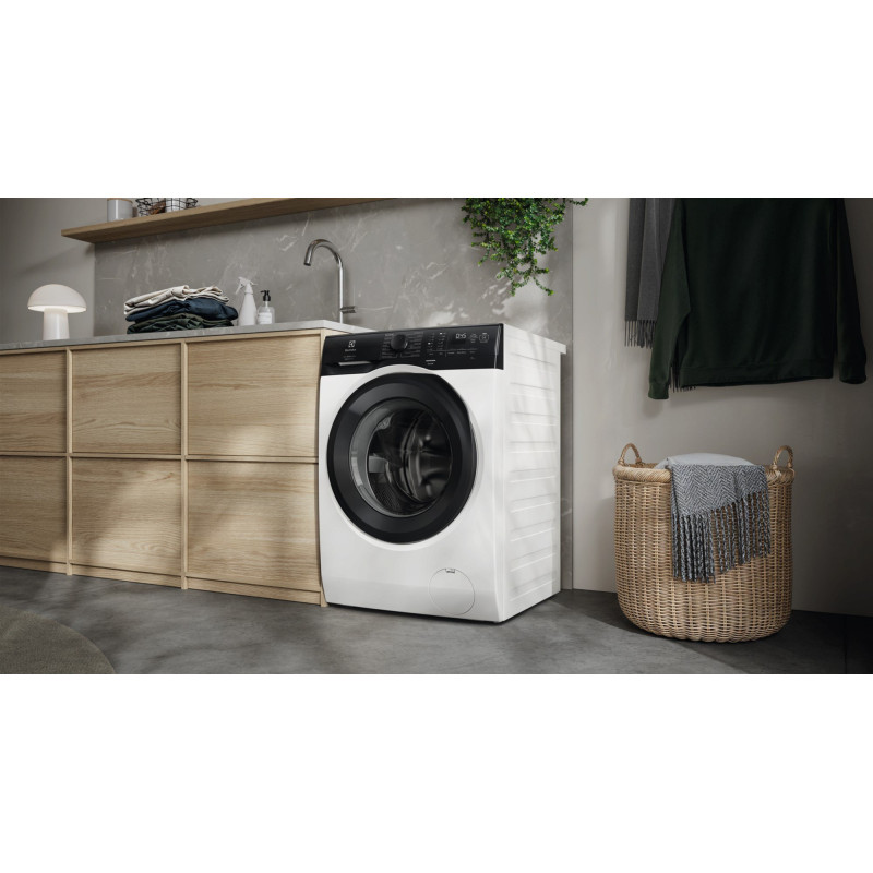 Пральна машина Electrolux EW6F9492U