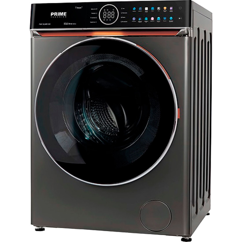 Пральна машина PRIME Technics PWF 81489 SID