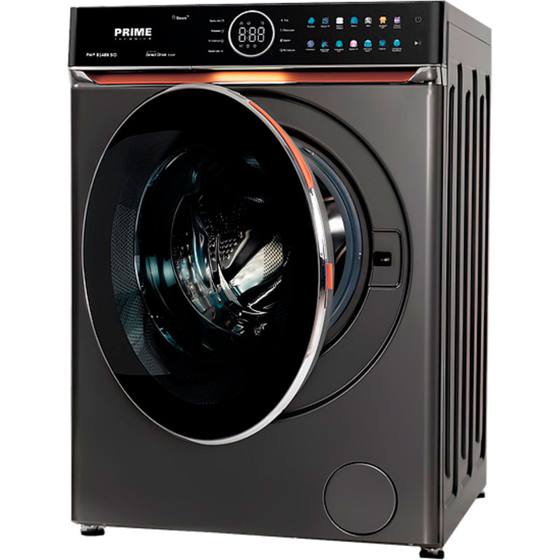 Пральна машина PRIME Technics PWF 81489 SID