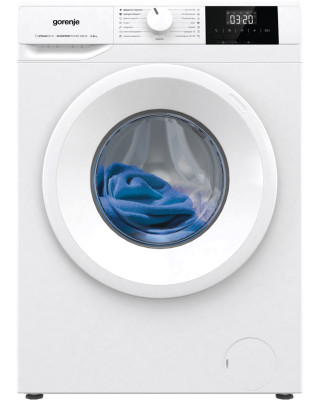 Пральна машина Gorenje WNGPI61SBS