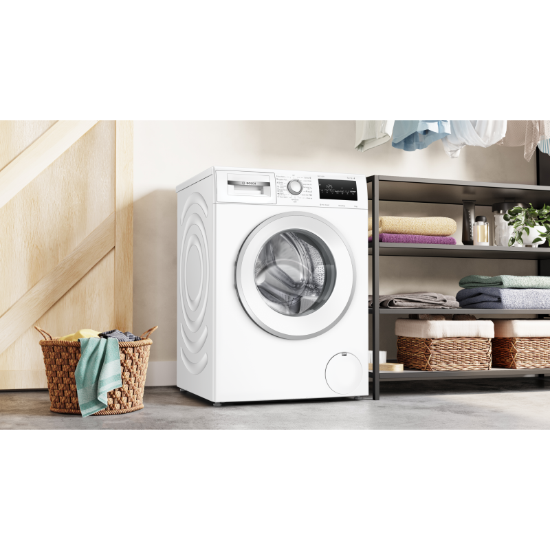 Пральна машина Bosch WAN2829NBY