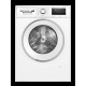 Пральна машина Bosch WAN2829NBY