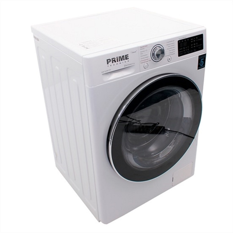 Пральна машина PRIME Technics PWF 91469 TID