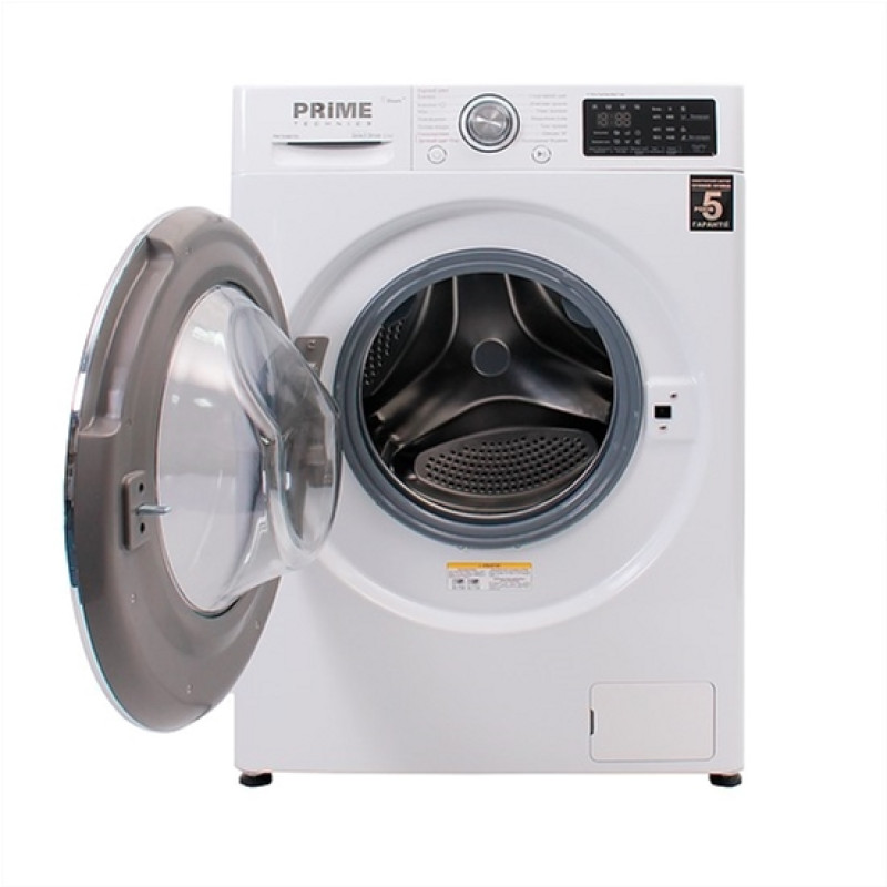 Пральна машина PRIME Technics PWF 91469 TID