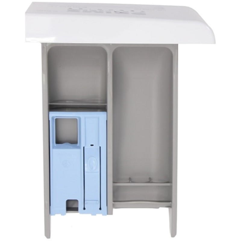 Пральна машина PRIME Technics PWF 91469 TID