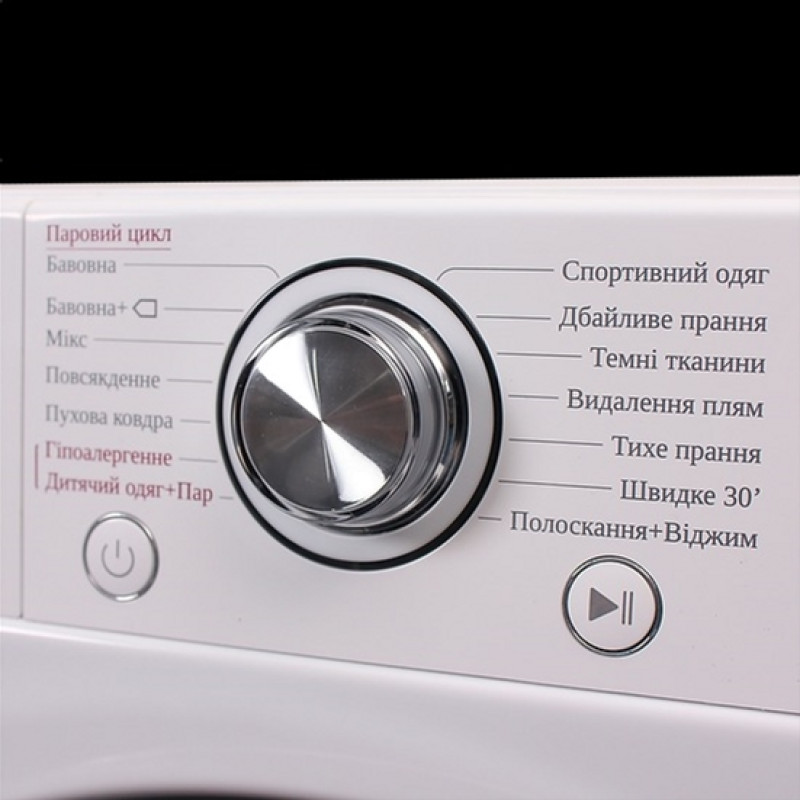 Пральна машина PRIME Technics PWF 91469 TID