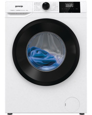 Пральна машина Gorenje W3NGPI61SBS/UA