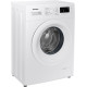 Пральна машина Samsung WW60A3120WE