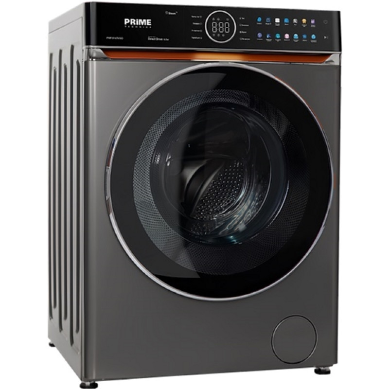 Пральна машина PRIME Technics PWF 91479 SID