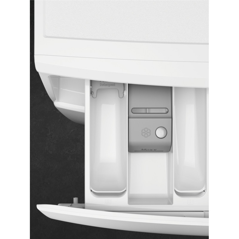 Пральна машина AEG LWR73964BU