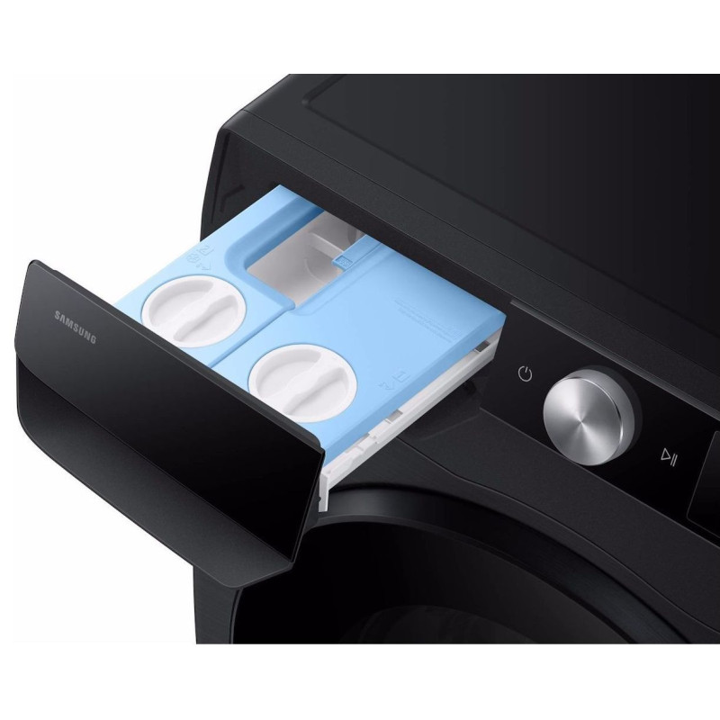 Пральна машина Samsung WD90DG6G94BBUA