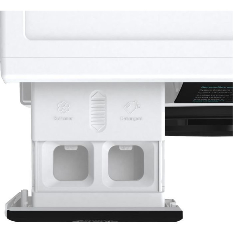 Пральна машина Gorenje WD2PA1X64ADAAW