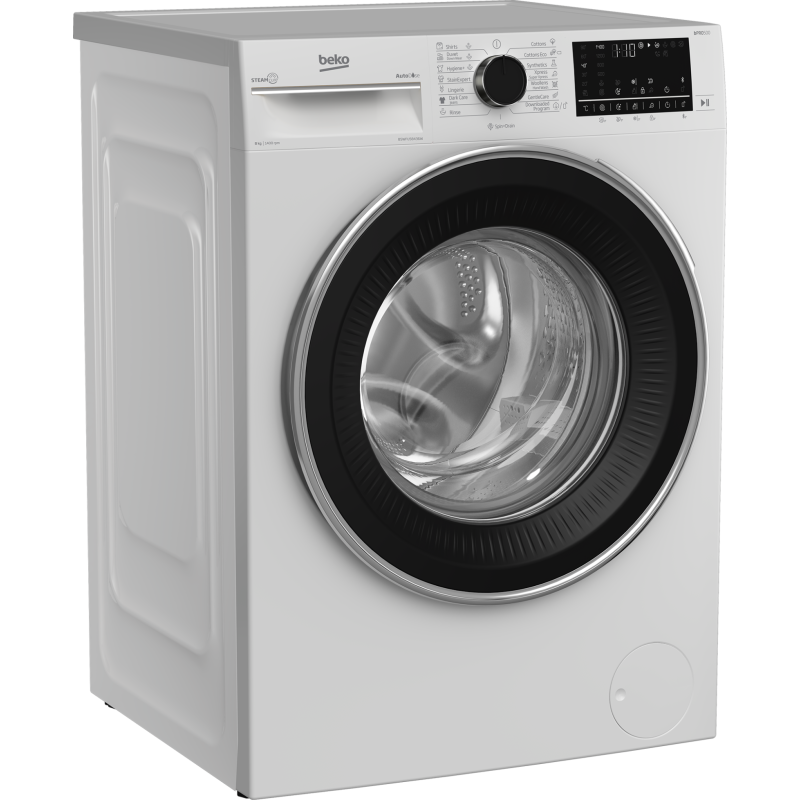 Пральна машина Beko B5WFU58436W