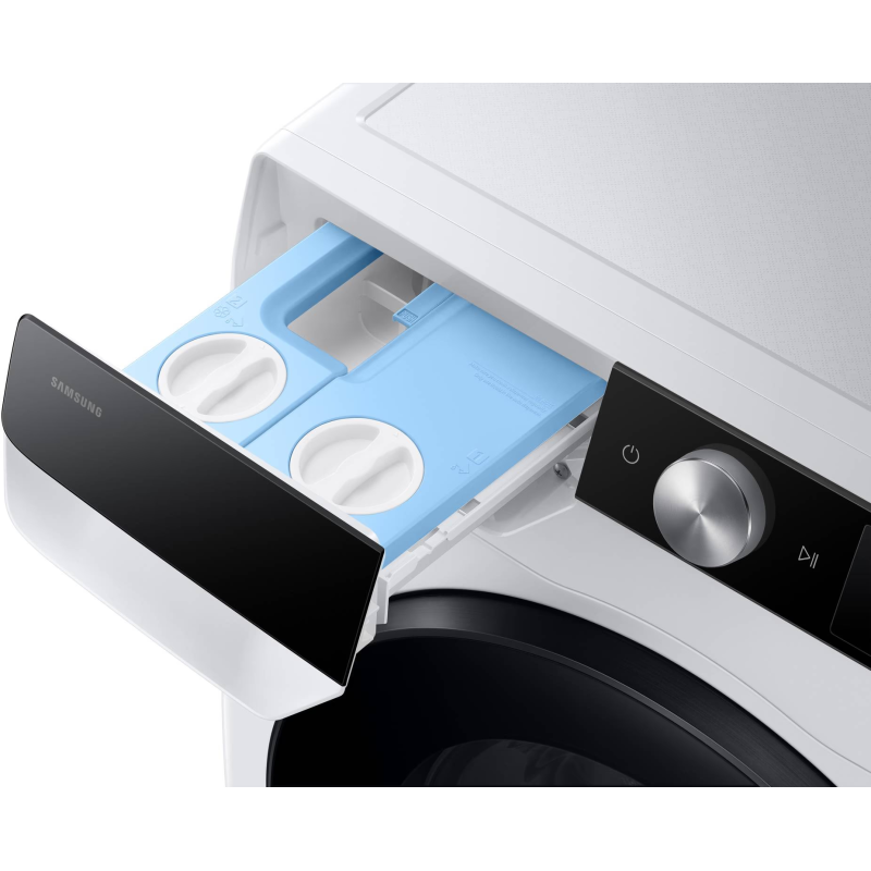 Пральна машина Samsung WD90DG6G94BKUA