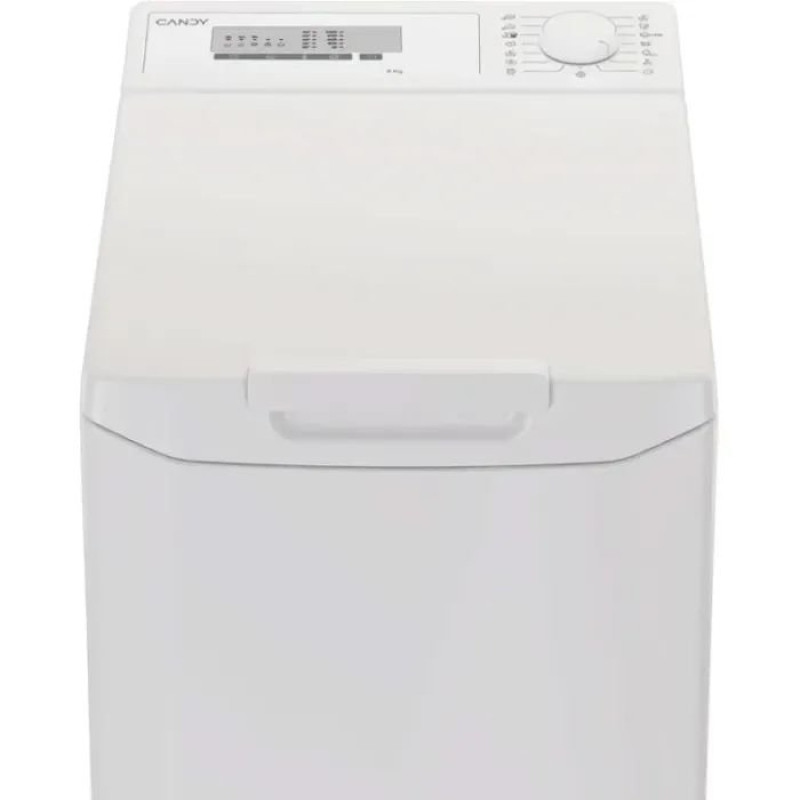 Пральна машина Candy EYTC106L2-S