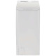 Пральна машина Candy EYTC106L2-S