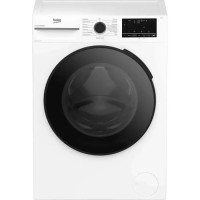 Пральна машина BEKO BM3WFU46215WB