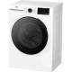 Пральна машина BEKO BM3WFU46215WB