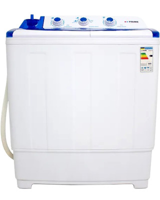 Пральна машина Prime Technics PWA602PB