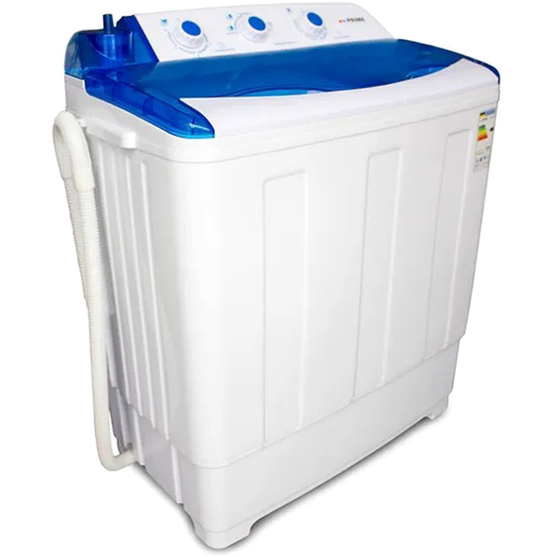 Пральна машина Prime Technics PWA602PB