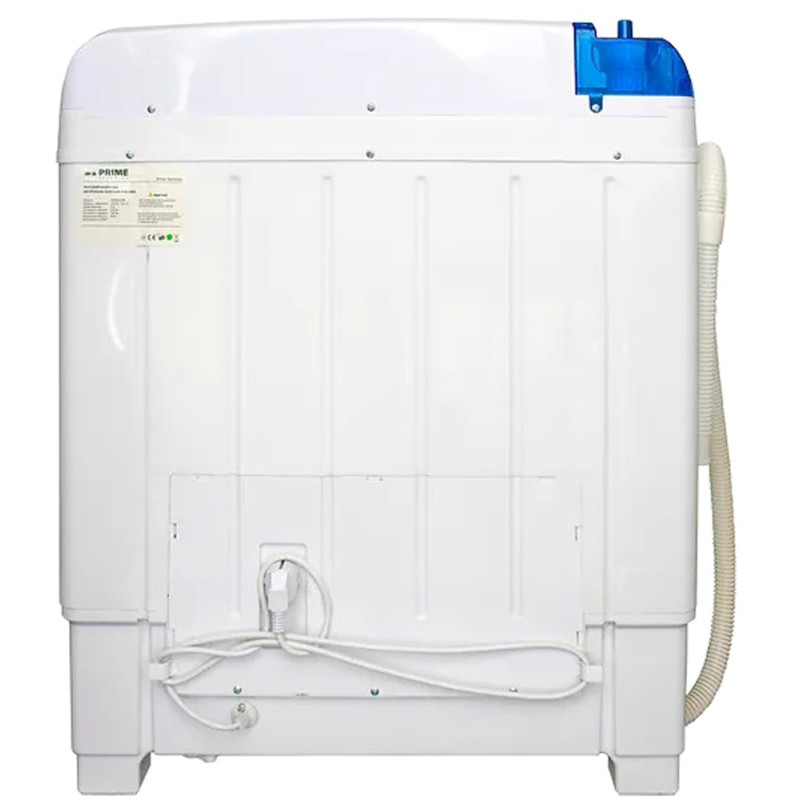 Пральна машина Prime Technics PWA602PB