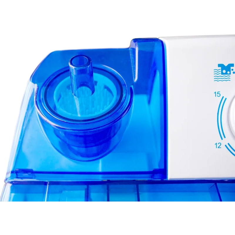 Пральна машина Prime Technics PWA602PB