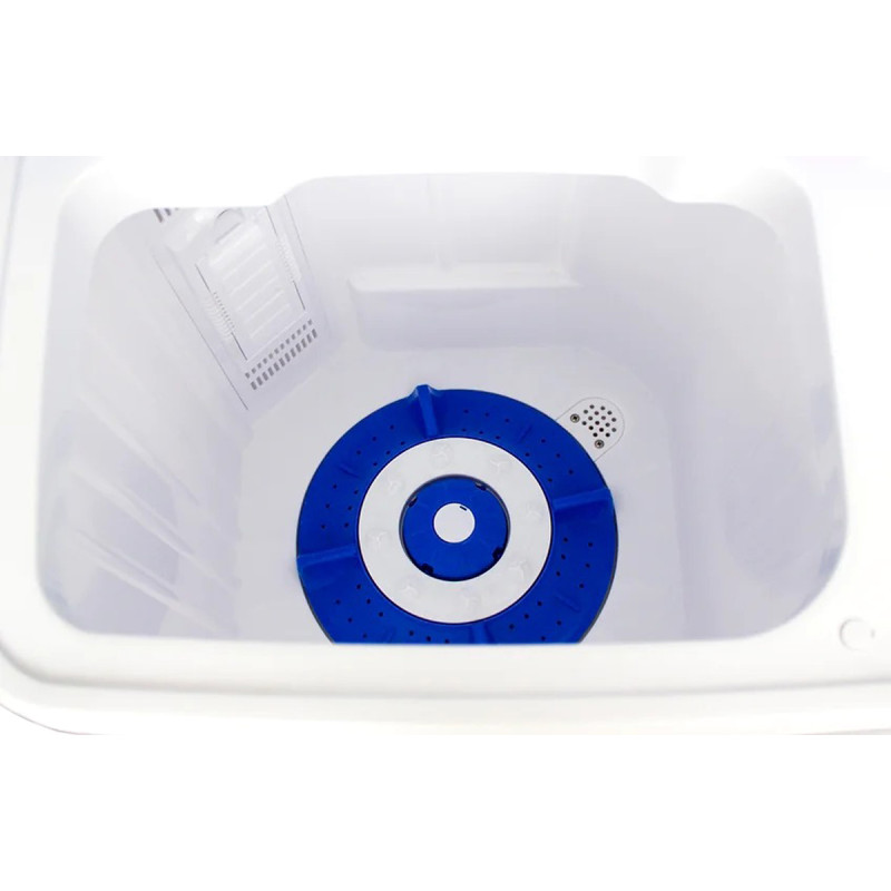 Пральна машина Prime Technics PWA602PB