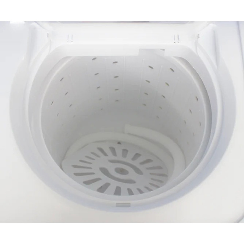 Пральна машина Prime Technics PWA602PB