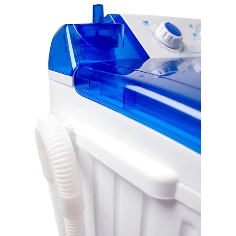 Пральна машина Prime Technics PWA602PB