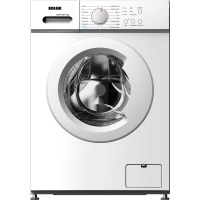 Пральна машина Edler EWF6011SIN