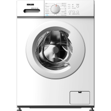 Пральна машина Edler EWF6011SIN