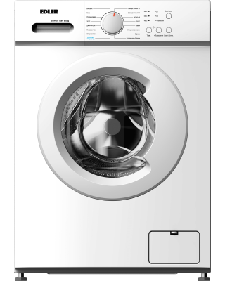 Пральна машина Edler EWF6011SIN