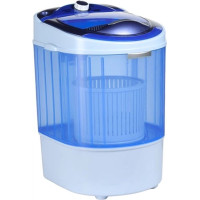 Пральна машина VILGRAND V135-2550 blue