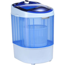 Пральна машина VILGRAND V135-2550 blue