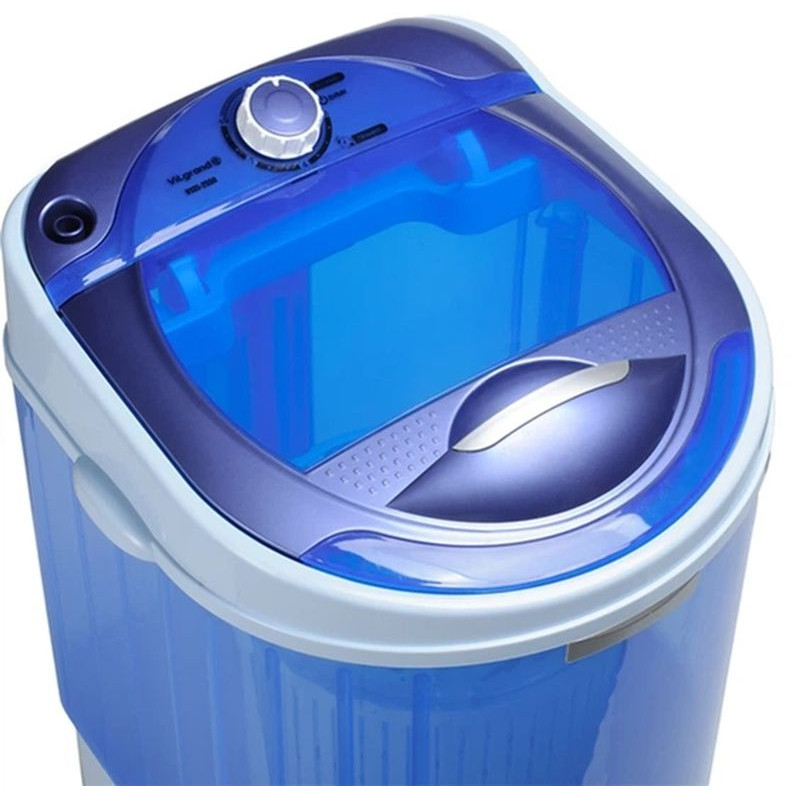 Пральна машина VILGRAND V135-2550 blue