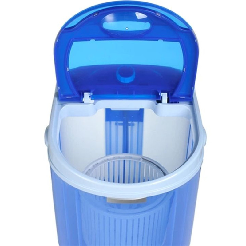 Пральна машина VILGRAND V135-2550 blue